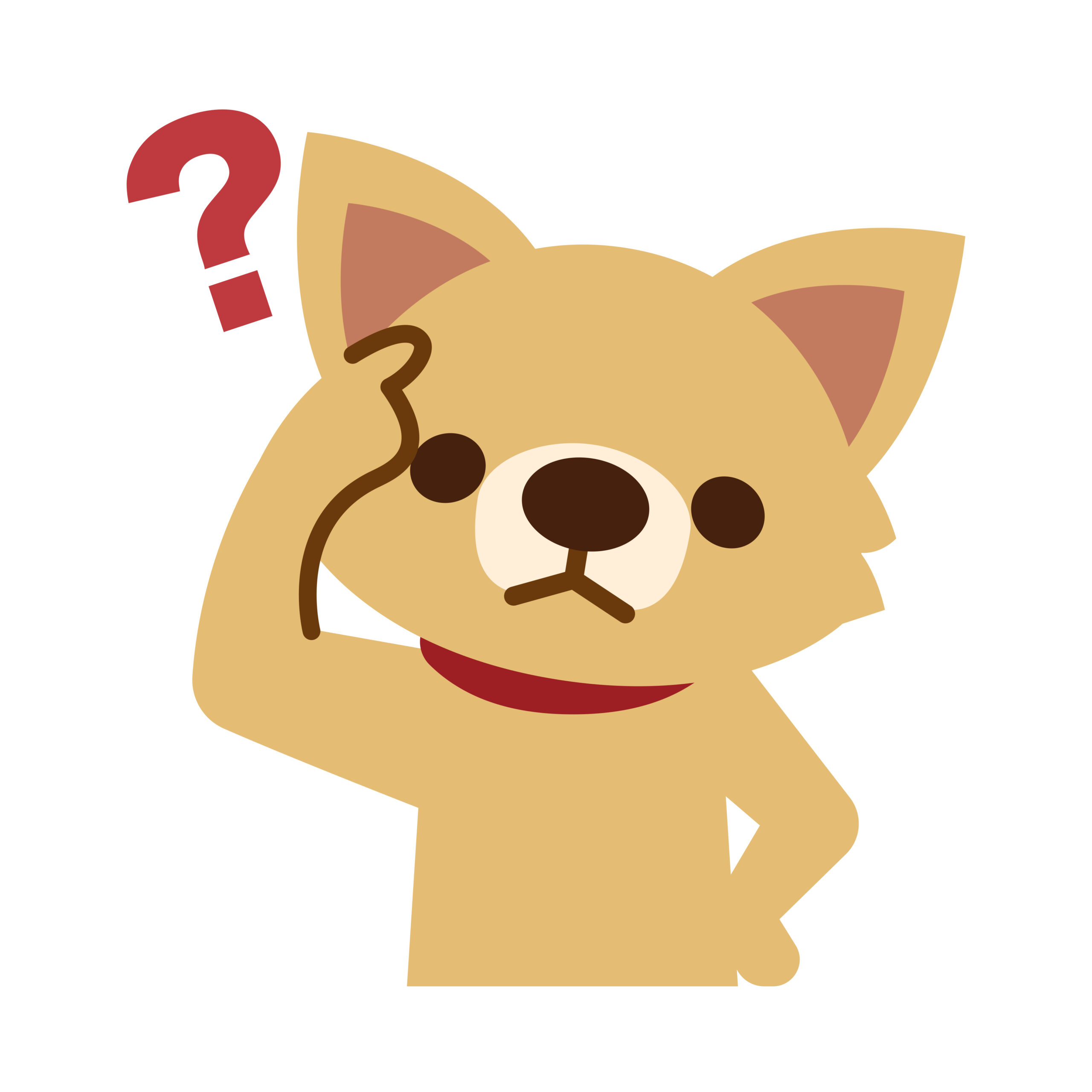 突然、愛するペットちゃんが亡くなったらどうすればいいの?